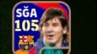 Leo Messi Paketi İnceleme ve AlımeFootball 2025 Mobile [upl. by Thomey674]