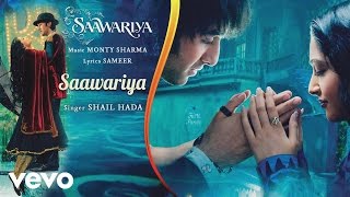 Saawariya Best Audio Song  Ranbir KapoorSonam KapoorShail HadaSanjay Leela Bhansali [upl. by Danelle]