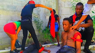 LA VIE OU LA MORT 277 SIZO santil pral mouri Li bay AJIVIT mouchwa [upl. by Adianes32]