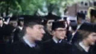 Grinnel College Graduation 1954 [upl. by Harli994]