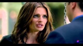 Castle proposes to Beckett [upl. by Corbie]