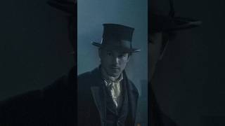 Jack the Ripper c 1800s [upl. by Sitsuj]