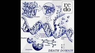 Death Domain  Ethidium Bromide [upl. by Ghassan]