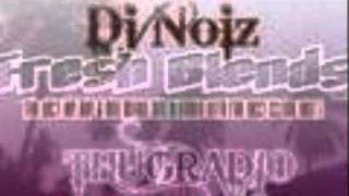 Dj NOiz The way you are Vs Bleeding Love Vs Missing you [upl. by Brufsky566]