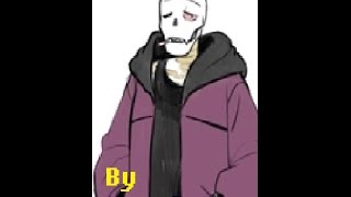 UnderTale AU Swapfell  quotPapyrusquot EXTENDED [upl. by Lellih]