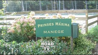 Prinses Maxima Manege voor iedereen [upl. by Jaclyn]