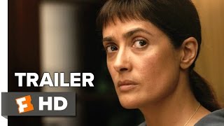 Beatriz at Dinner trailer  Salma Hayek Chloë Sevigny John Lithgow [upl. by Steel]