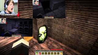 TheDiamondMinecart has a Sparta No BGM Remix [upl. by Sikorski]