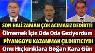 HAMİT ÖZSARAÇ Kimdir Doksanların Ünlü Sunucusuna Ne Oldu Kariyerine Son Vermek Zorunda mı Kaldı [upl. by Lamiv]