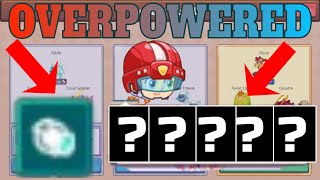 UNDERRATED Rift Run Power Up  Prodigy Math Game [upl. by Northway]