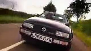 How to Spot a Future Classic Car Starting with Volkswagen  Series 3  Top Gear  BBC Studios [upl. by Hcahsem]