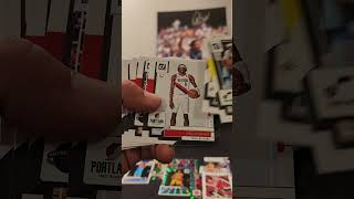 RIPPING PACKS WITH KIDFACE presents RIPPING 4 HANGAR AND BLASTER PACKS OF 202223 DONRUSS BASKETBALL [upl. by Efthim382]