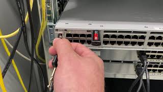 Cisco Catalyst 9300  How to get into ROMMON [upl. by Leelah846]