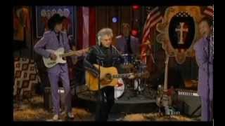 Marty Stuart And His Fabulous Superlatives  Wanted Man [upl. by Margreta]