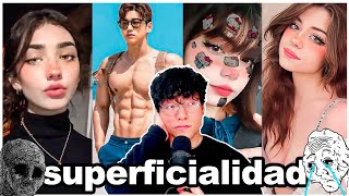 SUPERFICIALIDAD [upl. by Gentille]