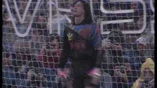 Newell´s Campeón  1991 en la boca [upl. by Chemush723]