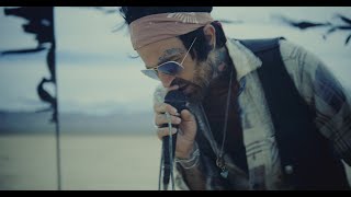 Yelawolf amp Shooter Jennings  quotJump Out The Windowquot MUSIC VIDEO [upl. by Tandi]