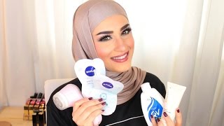 Skin care products  كل اثنين  دقيقتين  منتجات عنايه بالبشره [upl. by Naquin801]