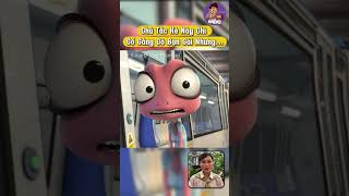 Chú Tắc Kè Này Chỉ Cố Gắng Có Bạn Gái Nhưng  reviewphim reviewphimanime conan funny [upl. by Arri]