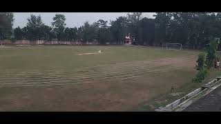 Running track for Annual sports day 29102024 [upl. by Chilcote]