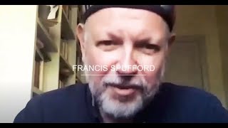 Francis Spufford  Full Interview [upl. by Ralina]