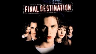 Final Destination 2000 Movie Review by JWU [upl. by Jaclyn864]