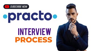 Practo hiring  interview Process  review  pros amp cons  employee work benefits [upl. by Eyks]