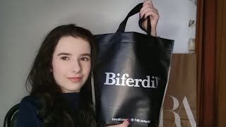 HAUL DE BIFERDIL LINEA OLEO DE ARGAN [upl. by Yssirk246]