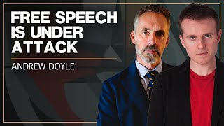 Free Speech Is Under Attack  Jordan B Peterson [upl. by Jowett]