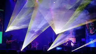 Hawkwind  live  O2 Academy Glasgow 07042024 full concert [upl. by Zandra]