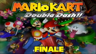 SGB Smackdown Sunday Mario Kart Double Dash Round 4 [upl. by Dudley]