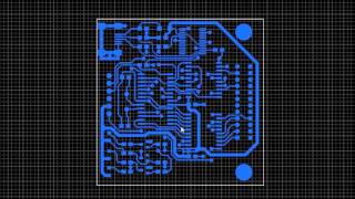 Design of a USB to GPIB Bus Interface  Episode 3  PCB Layout [upl. by Kata]