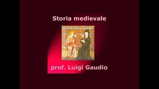 Feudalesimo nascita del Sacro Romano Impero Germanico ed esigenze di riforma della Chiesa [upl. by Einra243]