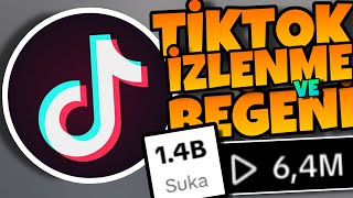 Tiktok Ücretsiz İzleme Ve Beğeni Hilesi 2024  Tiktok Şifresiz İzlenme ve Beğeni Hilesi [upl. by Nnanaej]