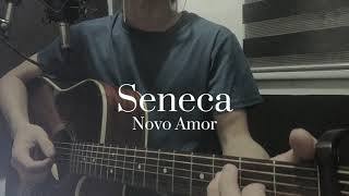 Seneca  Novo Amor cover [upl. by Ailime8]