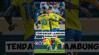 Tendangan lambung ronaldo shortvideo shortviral ronaldo [upl. by Nolla]