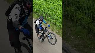 MTB Manual Training  Use it or lose it  mtb manual stumpjumper specialized [upl. by Sharity277]