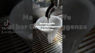 Masterycoffe al bar Caffeoveggenza di Avellino gratis caffè mauriziocasopanza caffeoveggenza [upl. by Tnarud861]