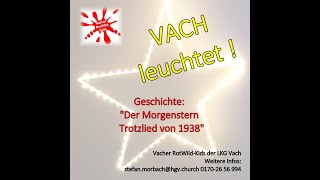 Der Morgenstern  Trotzlied von 1938 [upl. by Nuncia]