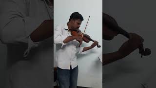 Trinity violin grade 2 Air piece 2020  2023 [upl. by Sheridan763]