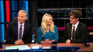 Real Time with Bill Maher Overtime  Episode 255 [upl. by Wauters848]