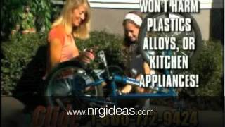 Glide High Purity Lubricant  Clean Green amp Better than WD40 [upl. by Adnoryt]