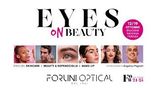 FORLINI OPTICAL FASHION WEEK FW 202425 [upl. by Amleht]