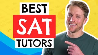 Best SAT Tutoring Programs Online Reviewed amp Rated [upl. by Reiner]