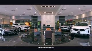 Goodson Acura  KICKOFF TO SAVINGS  GOODSON GETS IT RIGHT  OREV  RDX OFFER [upl. by Noni]