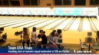 2012 Team USA Trials Round 1 [upl. by Macdonald372]