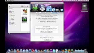 My Top 10 FREE Mac Applications [upl. by Francisca]