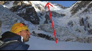 Lo Sperone Mummery La quotVia Suicidaquot Del NANGA PARBAT [upl. by Kylah]