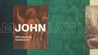 John 15117  I am the True Vine [upl. by Rendrag]