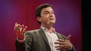 Thomas Piketty New thoughts on capital in the twentyfirst century [upl. by Schifra]